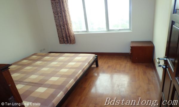 3 bedrooms Apartment in Bac Tu Liem, Ha Noi, Vietnam No. 8139