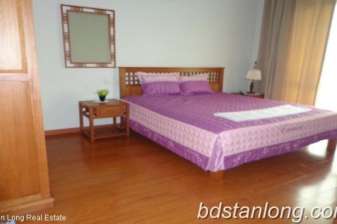 3 bedrooms Apartment in Bac Tu Liem, Ha Noi, No. 8142 6