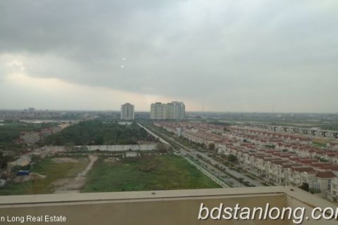 3 bedrooms Apartment in Bac Tu Liem, Ha Noi, No. 8142 7
