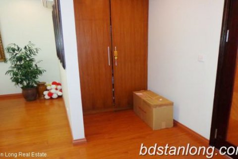 3 bedrooms Apartment in Bac Tu Liem, Ha Noi, No. 8142 3