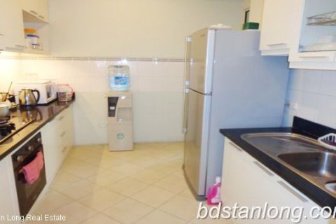 3 bedrooms Apartment in Bac Tu Liem, Ha Noi, No. 8142 4