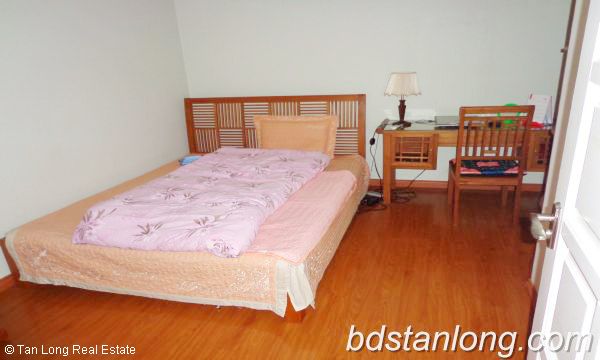 3 bedrooms Apartment in Bac Tu Liem, Ha Noi, Vietnam No. 8142
