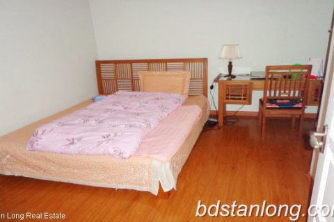 3 bedrooms Apartment in Bac Tu Liem, Ha Noi, No. 8142 10