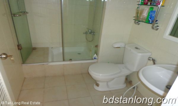 3 bedrooms Apartment in Bac Tu Liem, Ha Noi, Vietnam No. 8142