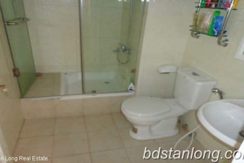 3 bedrooms Apartment in Bac Tu Liem, Ha Noi, No. 8142 9