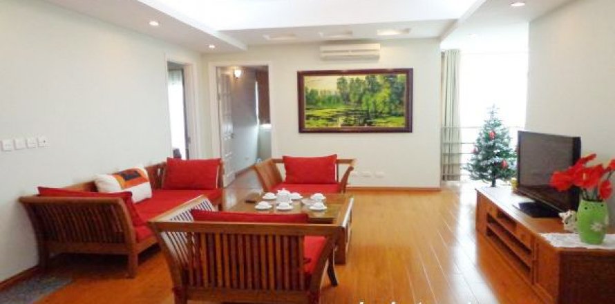 3 bedrooms Apartment in Bac Tu Liem, Ha Noi, No. 8142