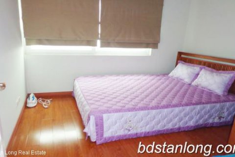 3 bedrooms Apartment in Bac Tu Liem, Ha Noi, No. 8142 8