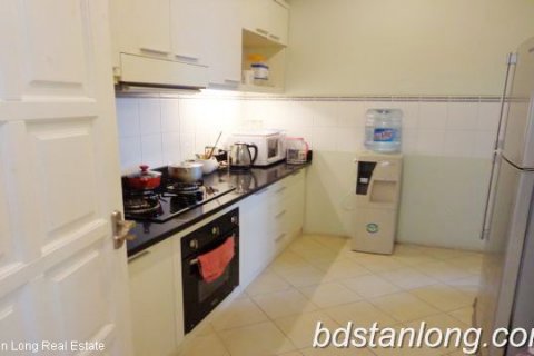 3 bedrooms Apartment in Bac Tu Liem, Ha Noi, No. 8142 5
