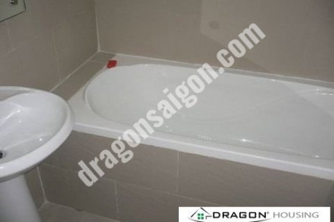 Квартира 71м2 в Район 7, Хошимин , № 15524 4