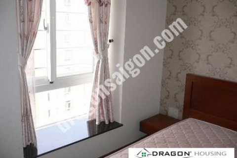Квартира 71м2 в Район 7, Хошимин , № 15524 2