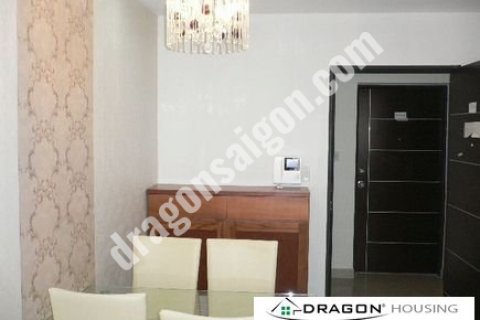 Квартира 71м2 в Район 7, Хошимин , № 15524 5