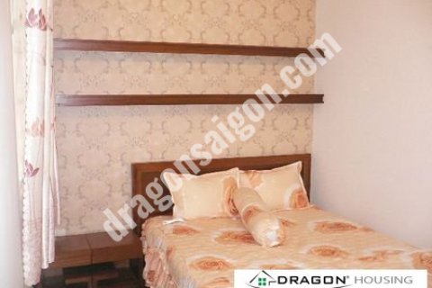Квартира 71м2 в Район 7, Хошимин , № 15524 3
