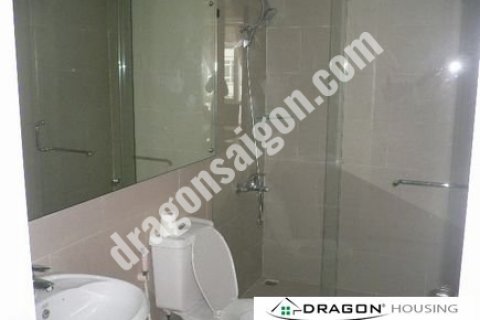 Квартира 71м2 в Район 7, Хошимин , № 15524 6