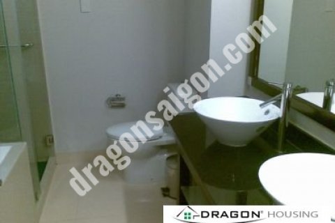 2 bedrooms Apartment in Thu Duc, Ho Chi Minh, No. 15523 4