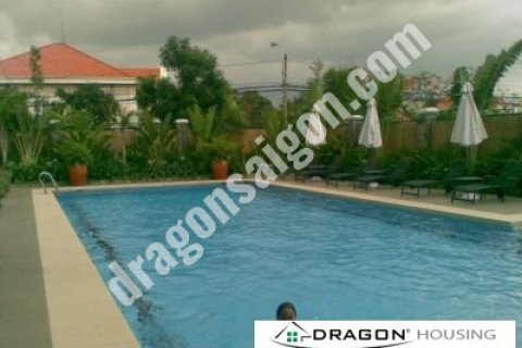 2 bedrooms Apartment in Thu Duc, Ho Chi Minh, No. 15523 8