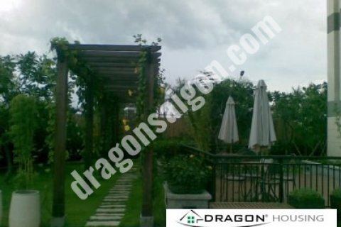2 bedrooms Apartment in Thu Duc, Ho Chi Minh, No. 15523 7