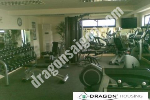 2 bedrooms Apartment in Thu Duc, Ho Chi Minh, No. 15523 6