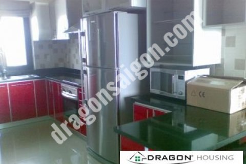 2 bedrooms Apartment in Thu Duc, Ho Chi Minh, No. 15523 2