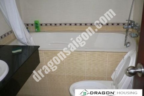 Квартира 92м2 в Район 1, Хошимин , № 15526 3