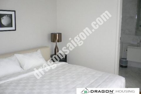 Квартира 75м2 в Район 1, Хошимин , № 15521 3