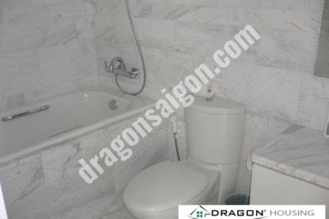 Квартира 75м2 в Район 1, Хошимин , № 15521 4