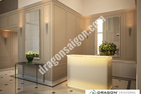 Квартира 75м2 в Район 1, Хошимин , № 15521 7