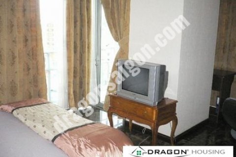 Квартира с 2 спальнями в Район 1, Хошимин , № 15527 4