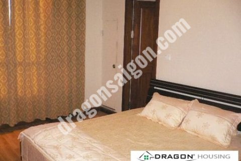 Квартира с 2 спальнями в Район 1, Хошимин , № 15527 2