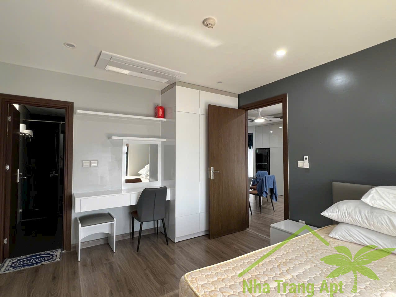 3 bedrooms Apartment in Nha Trang, Vietnam No. 27824