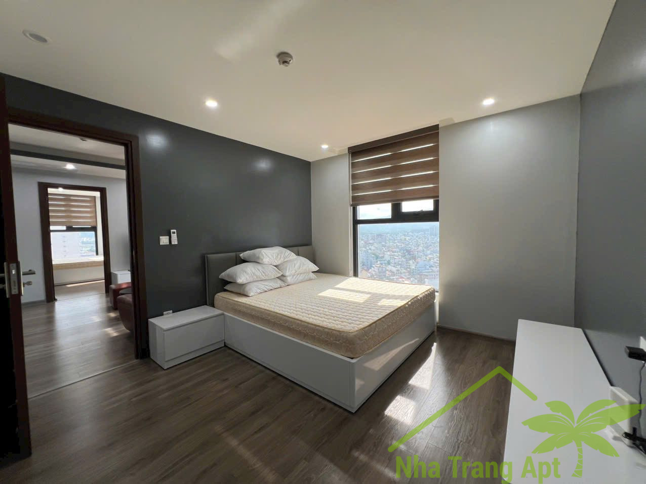 3 bedrooms Apartment in Nha Trang, Vietnam No. 27824