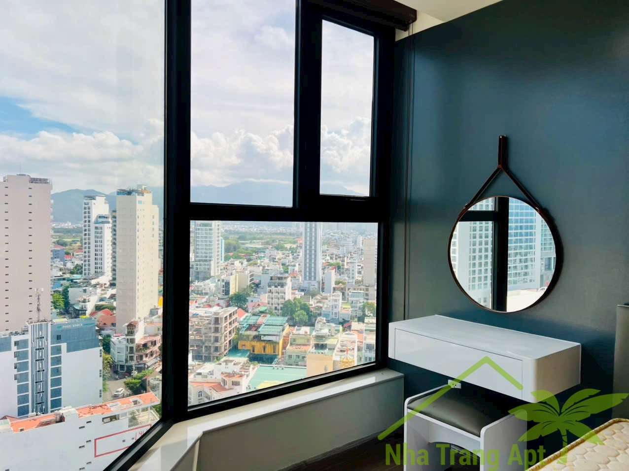 3 bedrooms Apartment in Nha Trang, Vietnam No. 27824