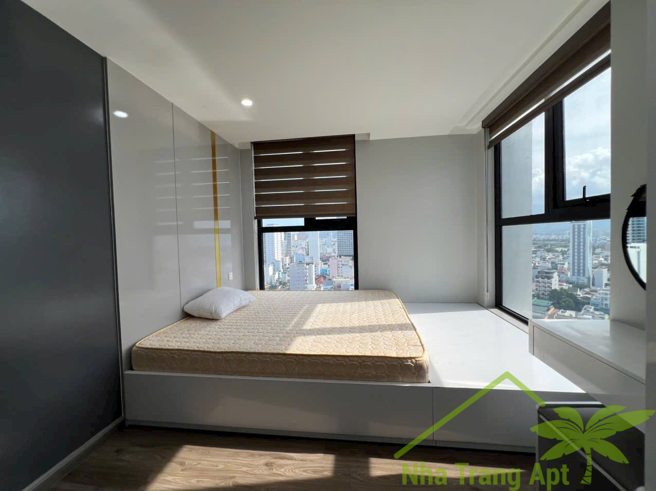 3 bedrooms Apartment in Nha Trang, Vietnam No. 27824