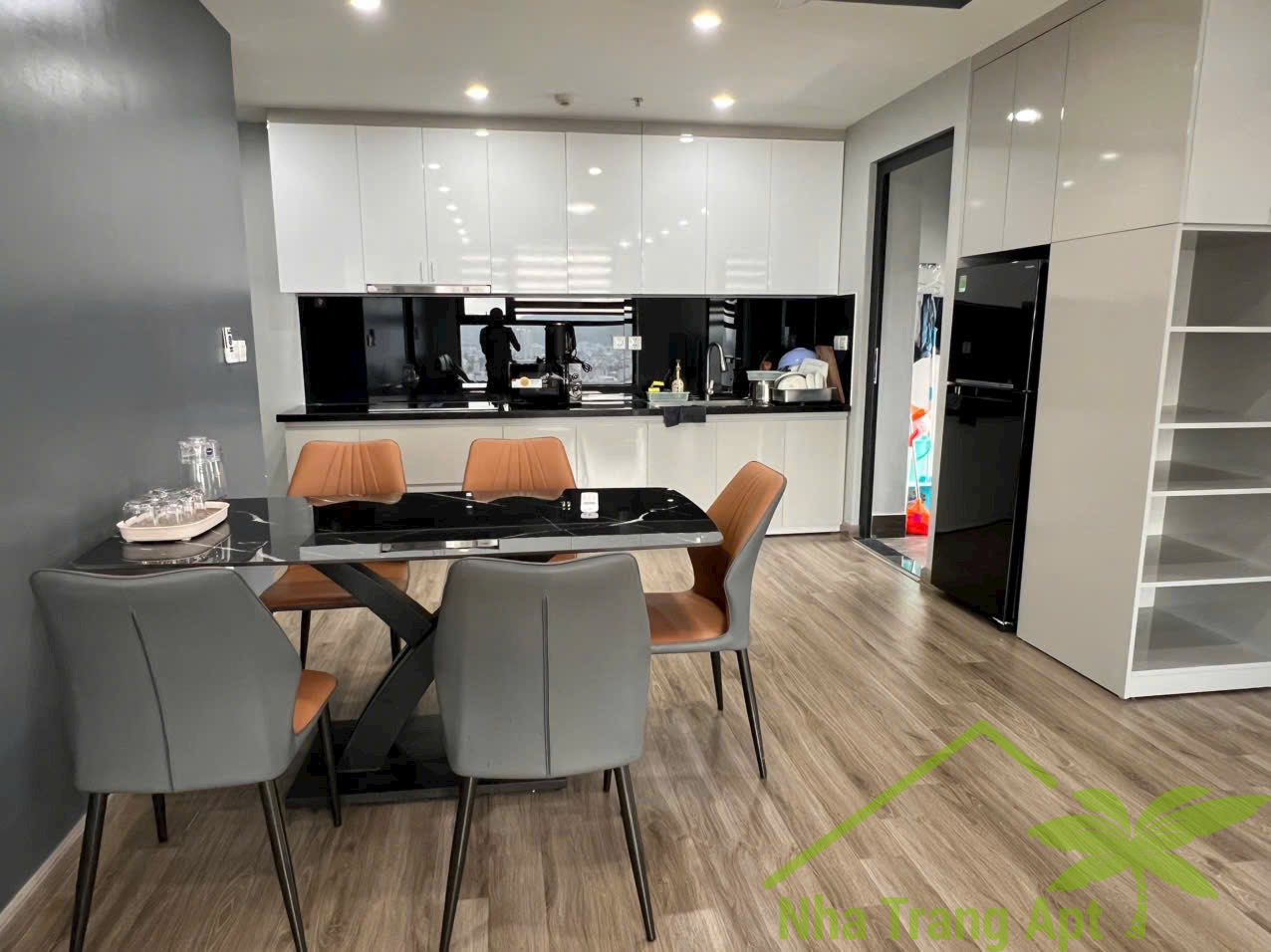 3 bedrooms Apartment in Nha Trang, Vietnam No. 27824