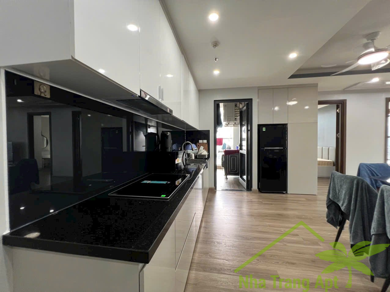 3 bedrooms Apartment in Nha Trang, Vietnam No. 27824