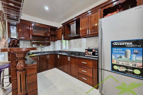 4 bedrooms Villa in Nha Trang, No. 27830 4