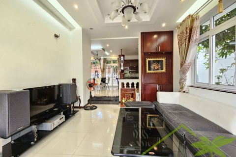 4 bedrooms Villa in Nha Trang, No. 27830 3