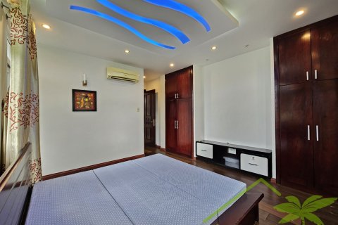4 bedrooms Villa in Nha Trang, No. 27830 9