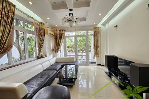 4 bedrooms Villa in Nha Trang, No. 27830 2