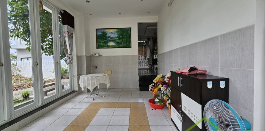 4 bedrooms Villa in Nha Trang, No. 27830