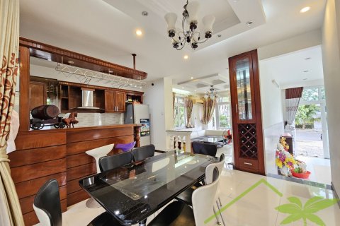 4 bedrooms Villa in Nha Trang, No. 27830 6
