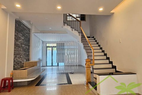 3 bedrooms House in Nha Trang, No. 27827