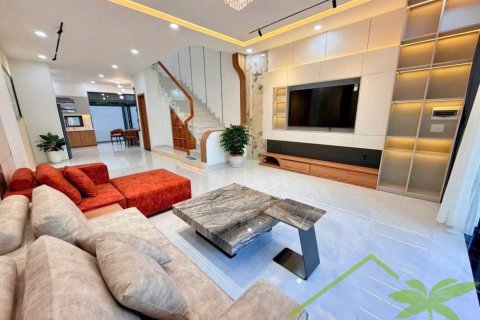3 bedrooms House in Nha Trang, No. 27828