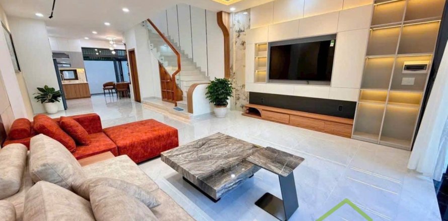 3 bedrooms House in Nha Trang,  No. 27828