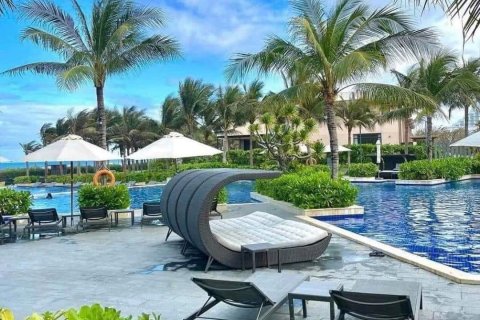 3 bedrooms Villa in Nha Trang,  No. 27825 10