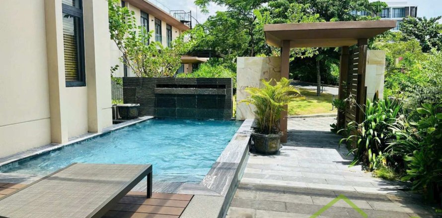 3 bedrooms Villa in Nha Trang,  No. 27825