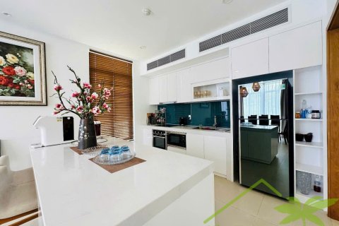 3 bedrooms Villa in Nha Trang,  No. 27825 5