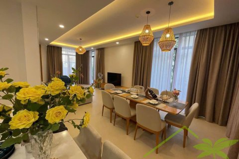 3 bedrooms Villa in Nha Trang,  No. 27825 4