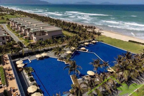 3 bedrooms Villa in Nha Trang,  No. 27825 11