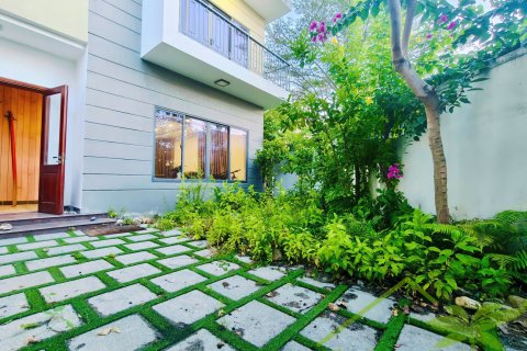 4 bedrooms Villa in Nha Trang, No. 27829