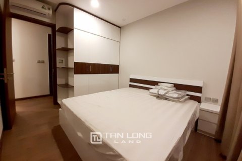 3 bedrooms Apartment in Bac Tu Liem, Ha Noi, No. 2656 14